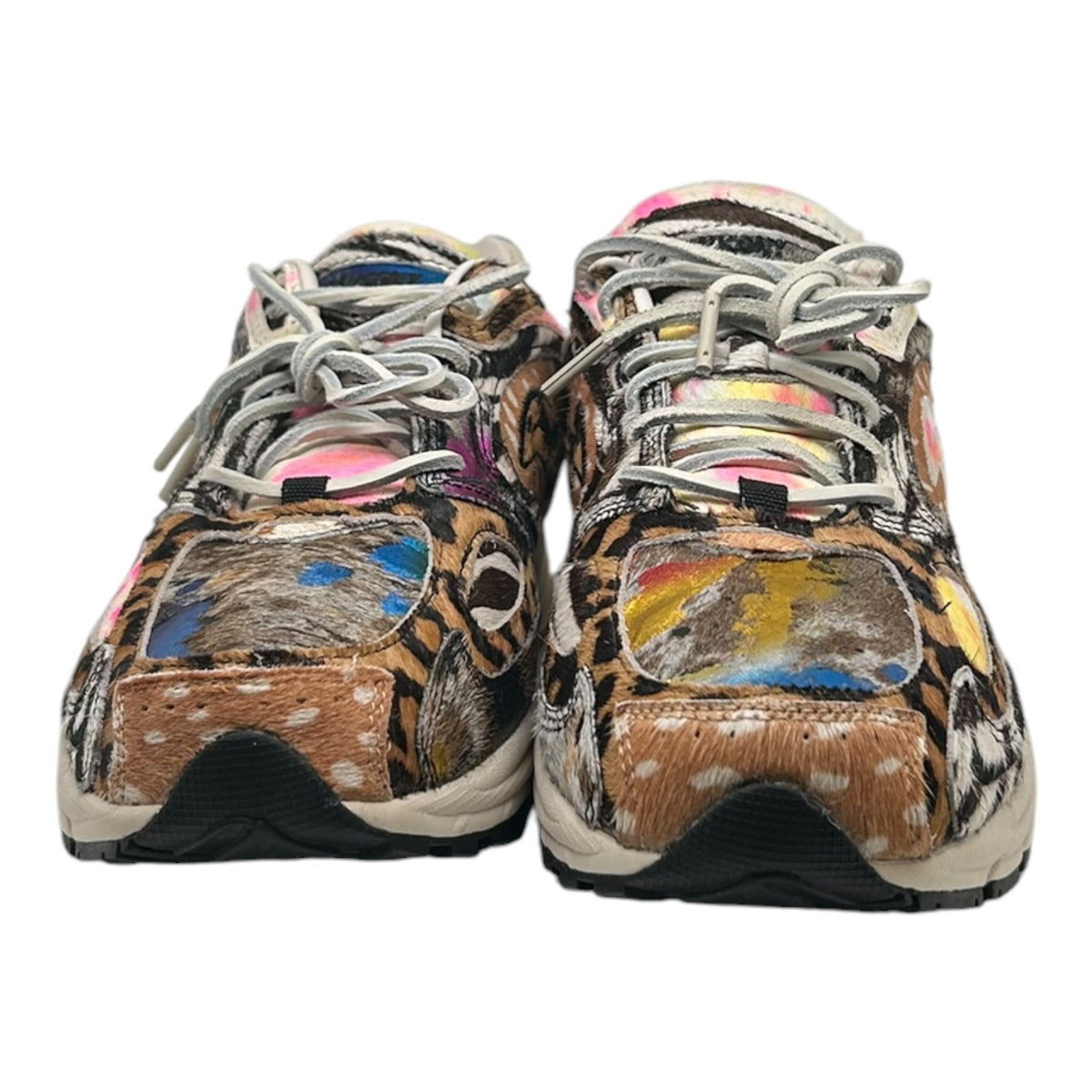 SAUCONY X WESTSIDE GUNN GRID JAZZ 9