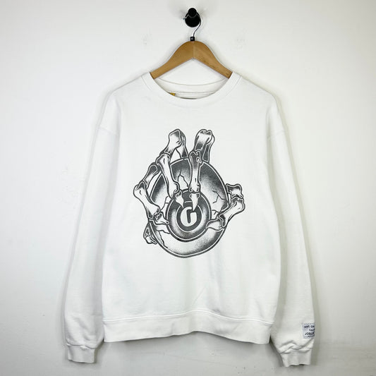 GALLERY DEPT RECALL THEM ALL CREWNECK