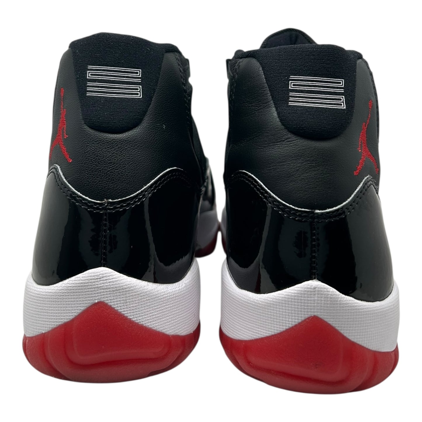 PREOWNED JORDAN 11 HIGH BRED