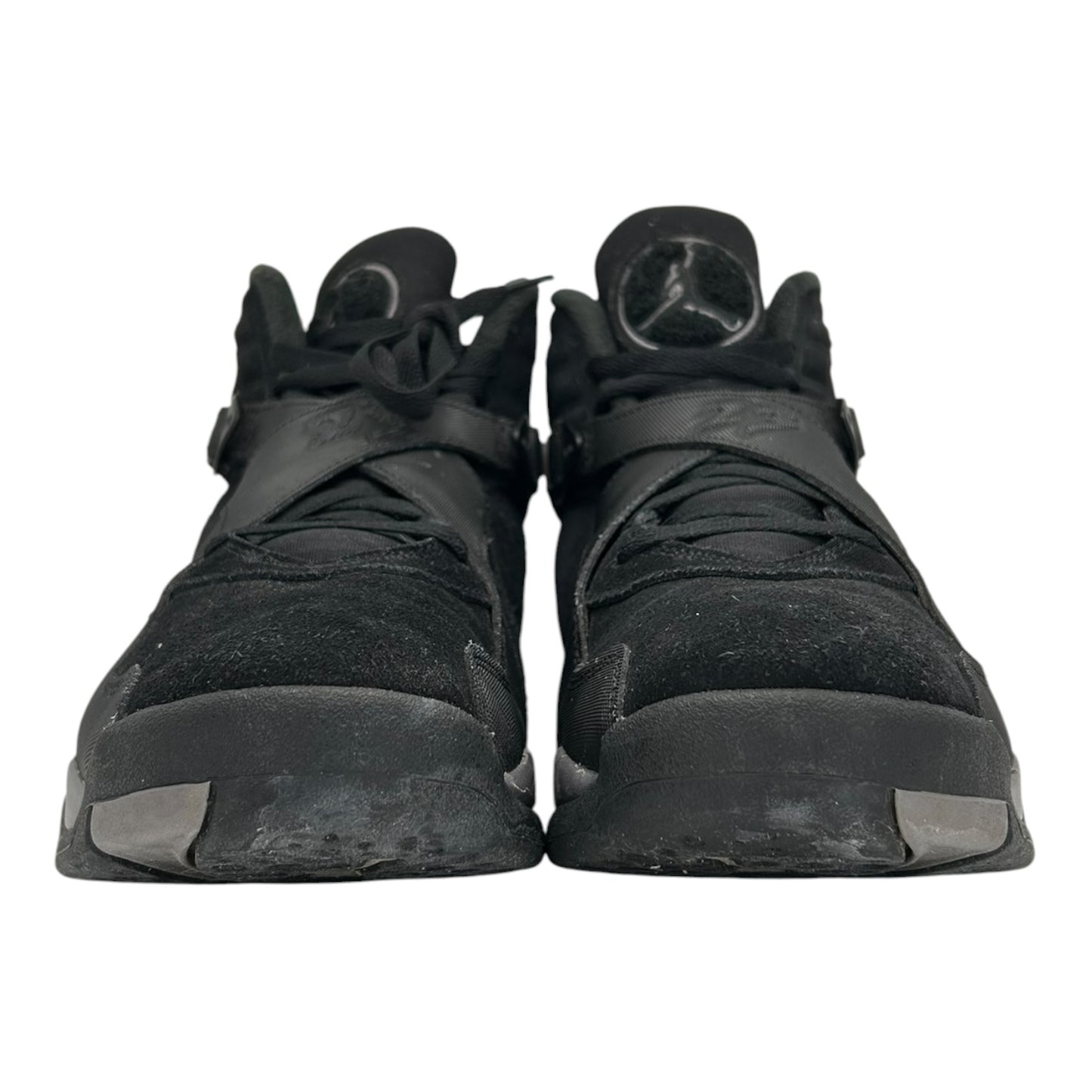 PREOWNED JORDAN 9 WINTERIZED GUN SMOKE