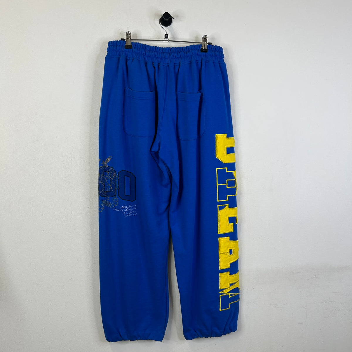 VALE FOREVER BLUEY SWEATPANTS