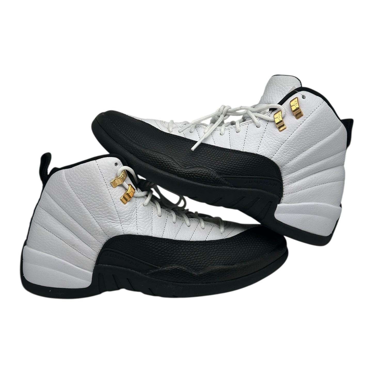 PREOWNED JORDAN 12 TAXI