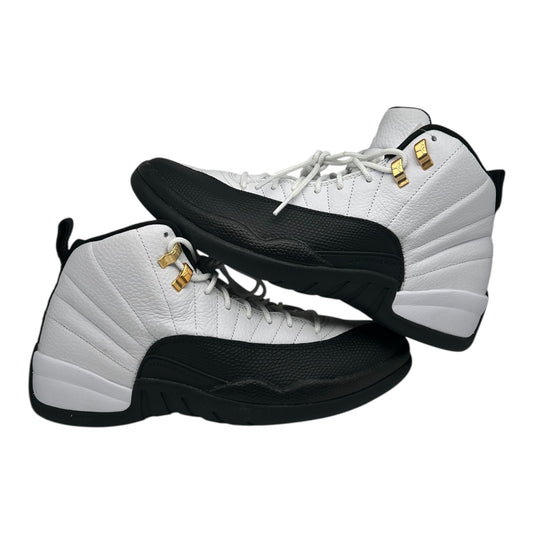 PREOWNED JORDAN 12 TAXI