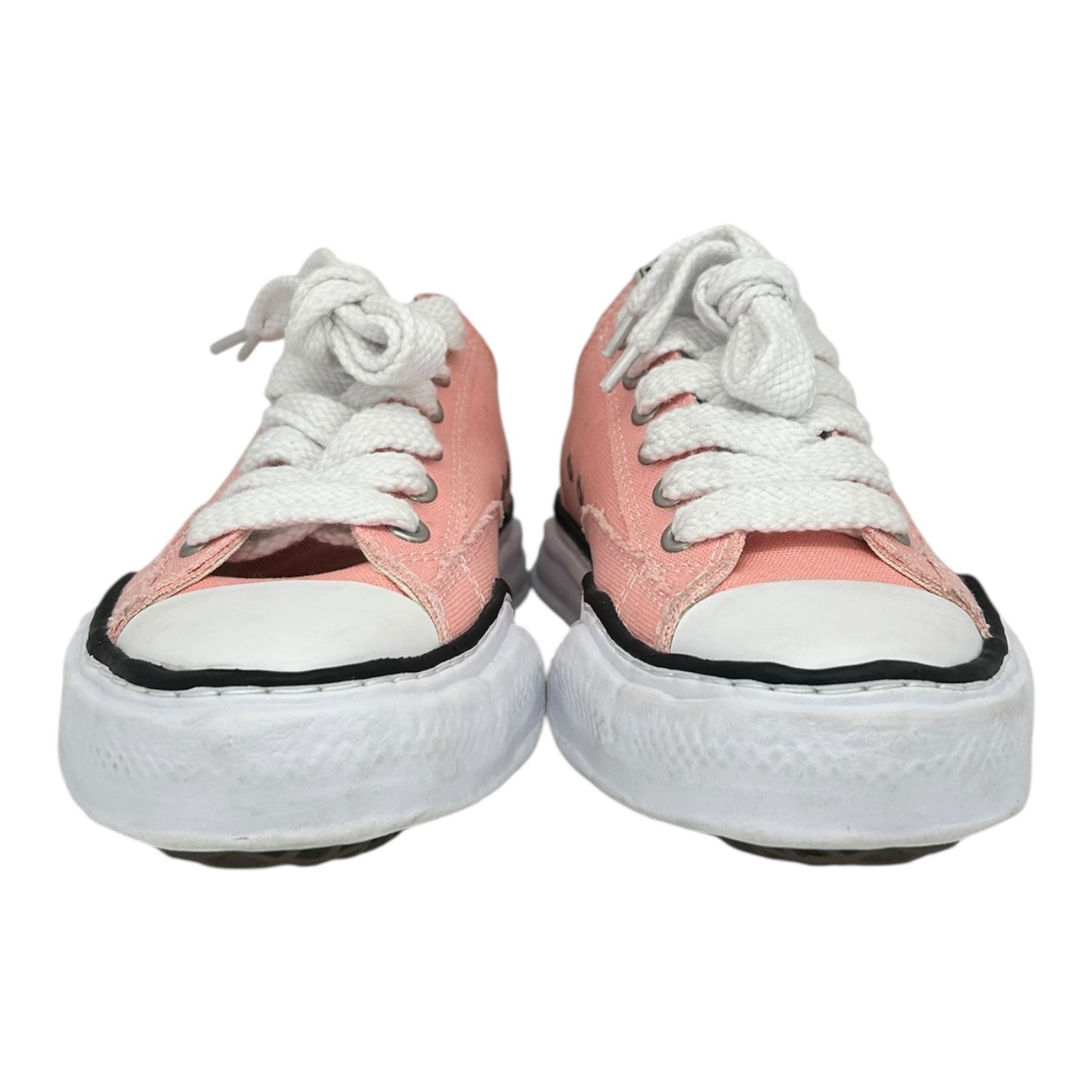 PREOWNED MAISON MIHARA LOW PINK