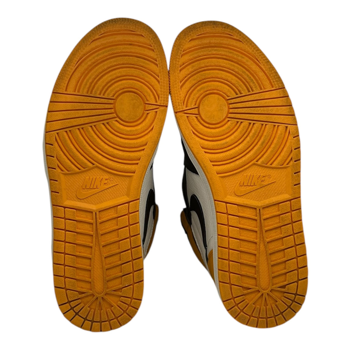 PREOWNED JORDAN 1 TAXI