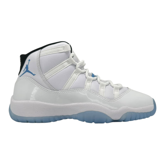 JORDAN 11 LOW LEGEND BLUE GS