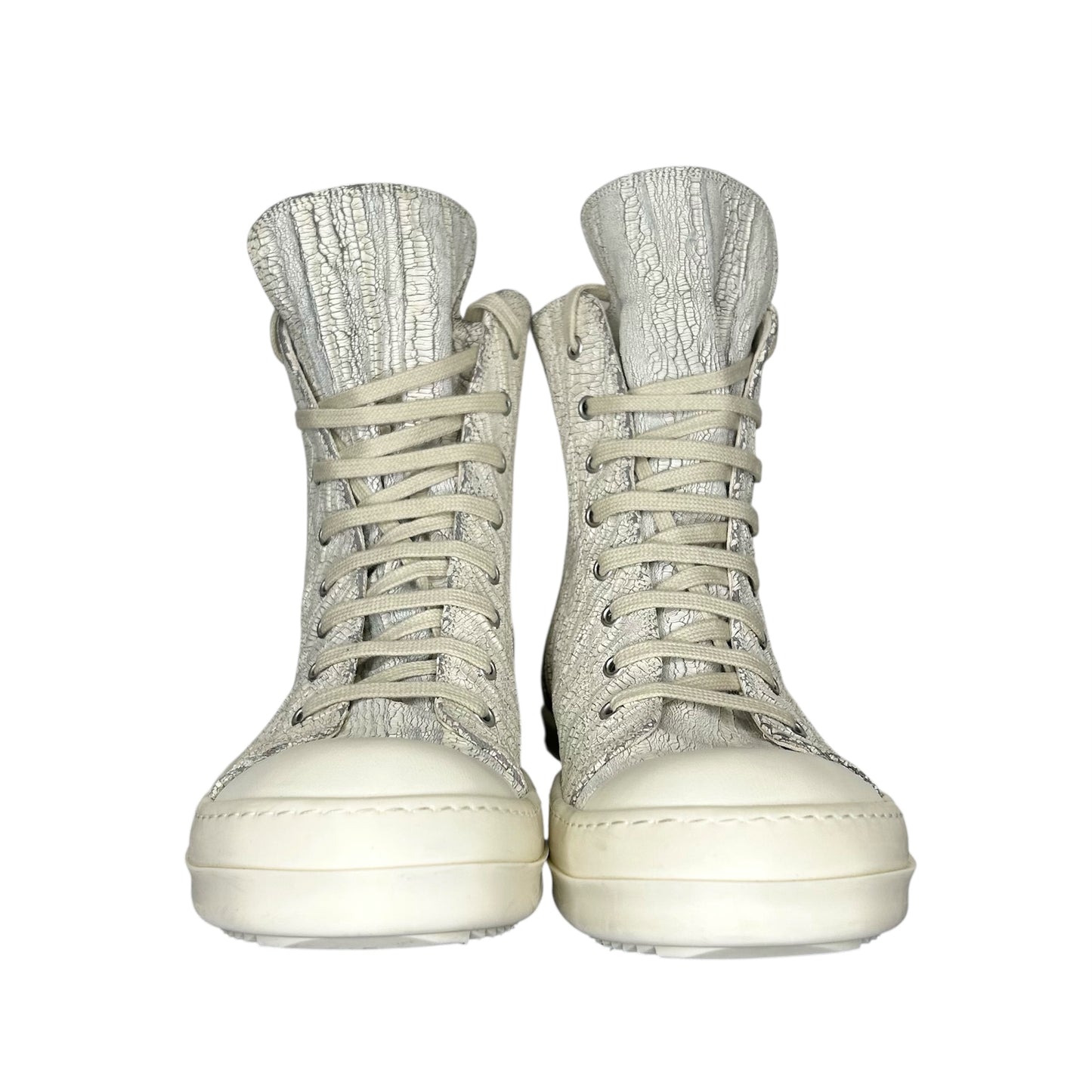 PREOWNED RICK OWEN DRKSHDW MEGA CRUST