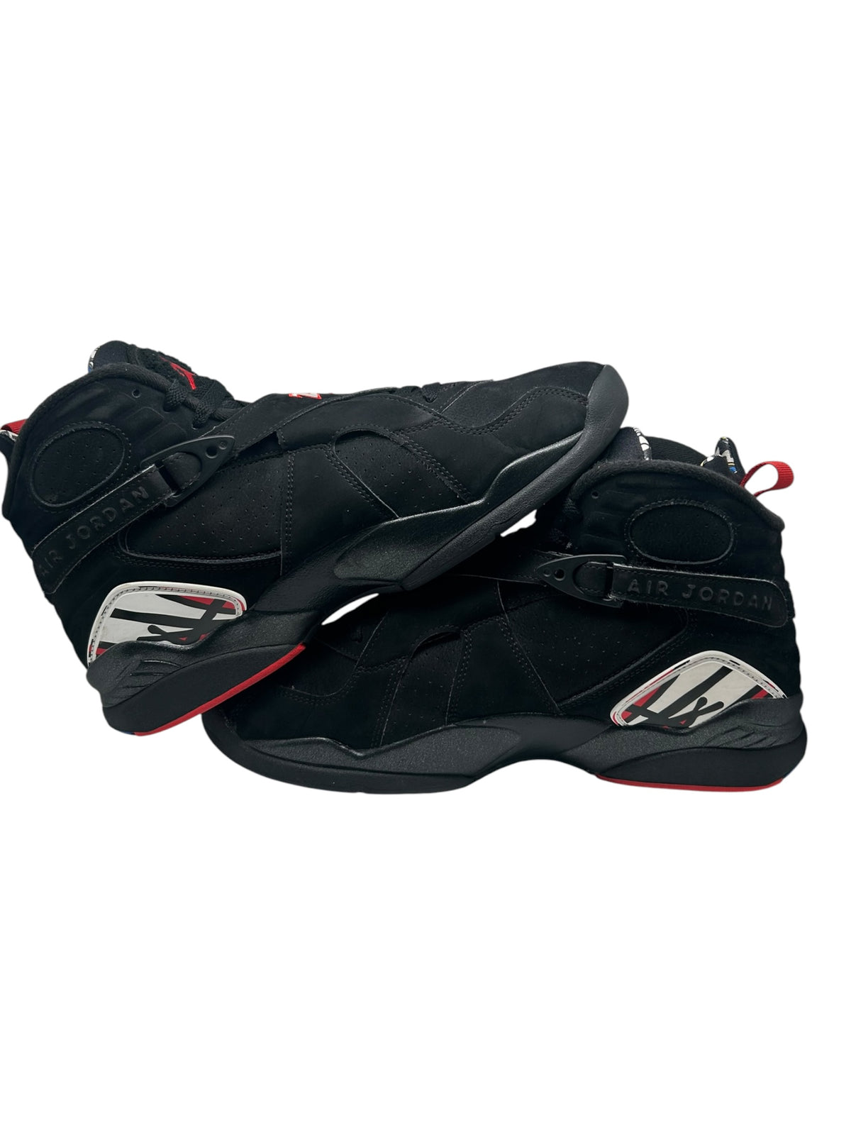 PREOWNED JORDAN 8 PLAYOFFS