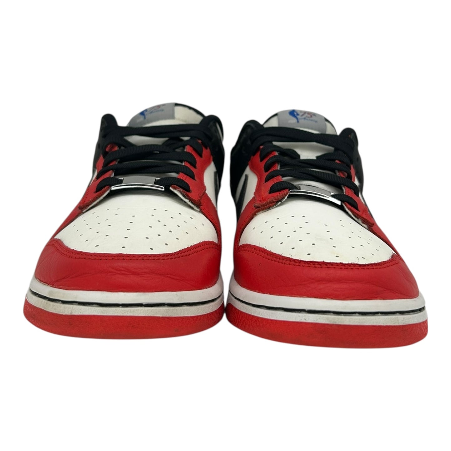 PREOWNED DUNK LOW ANNIVERSARY CHICAGO