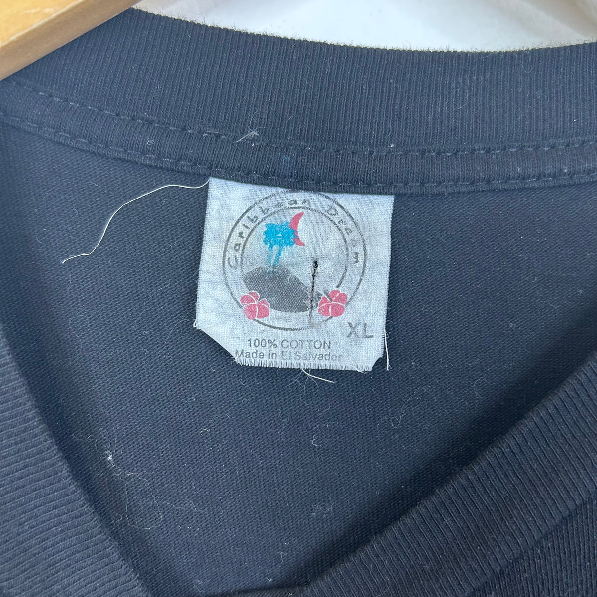 HAWG WILD 3D EMBLEM SHIRT