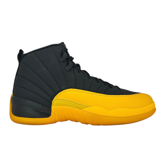 JORDAN 12 UNIVERSITY GOLD