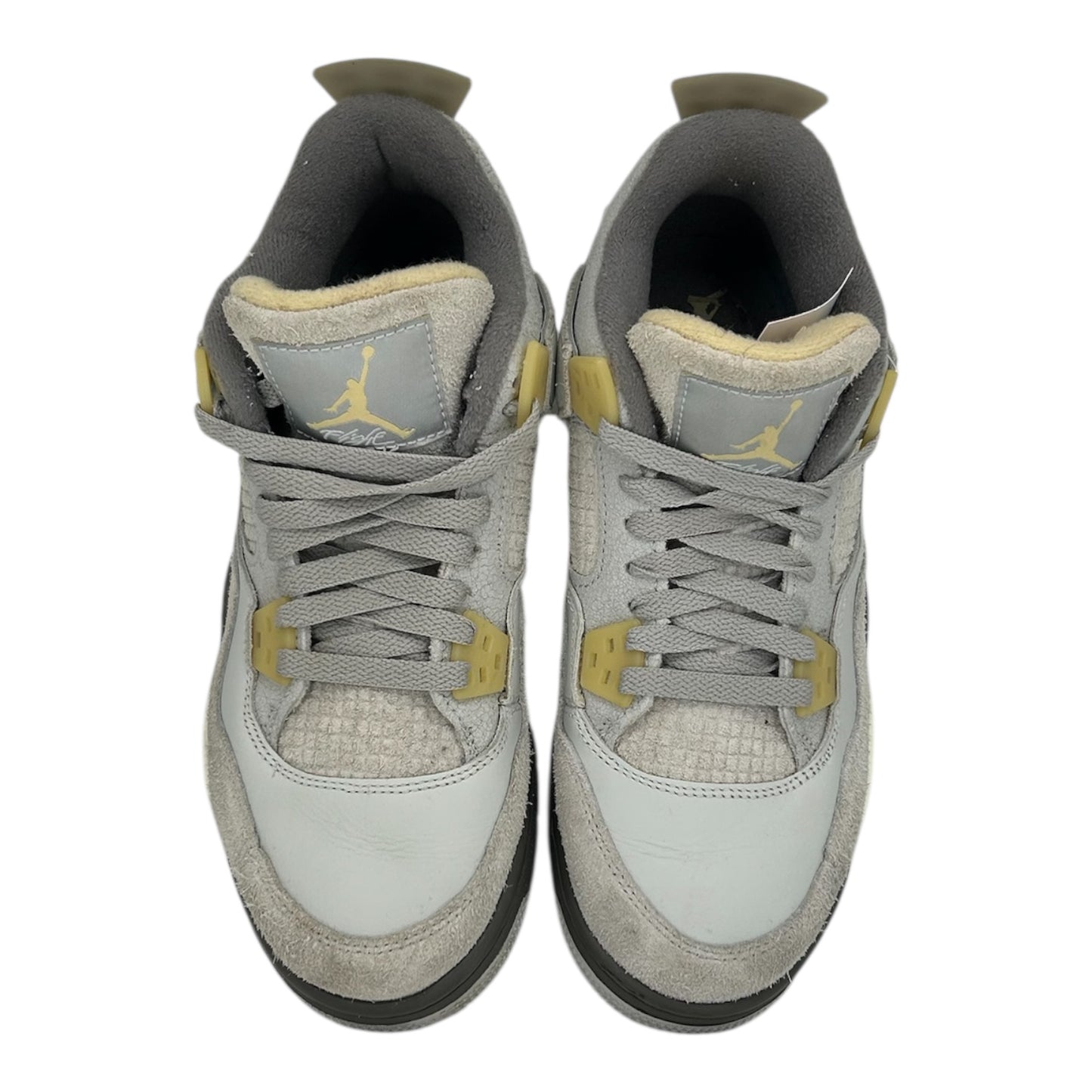 PREOWNED JORDAN 4 CRAFT PHOTON DUST