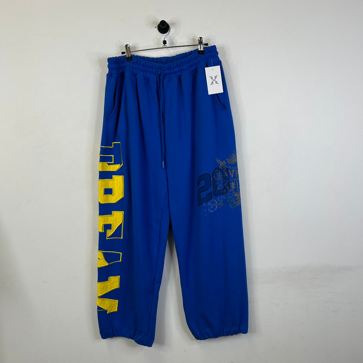 VALE FOREVER BLUEY SWEATPANTS
