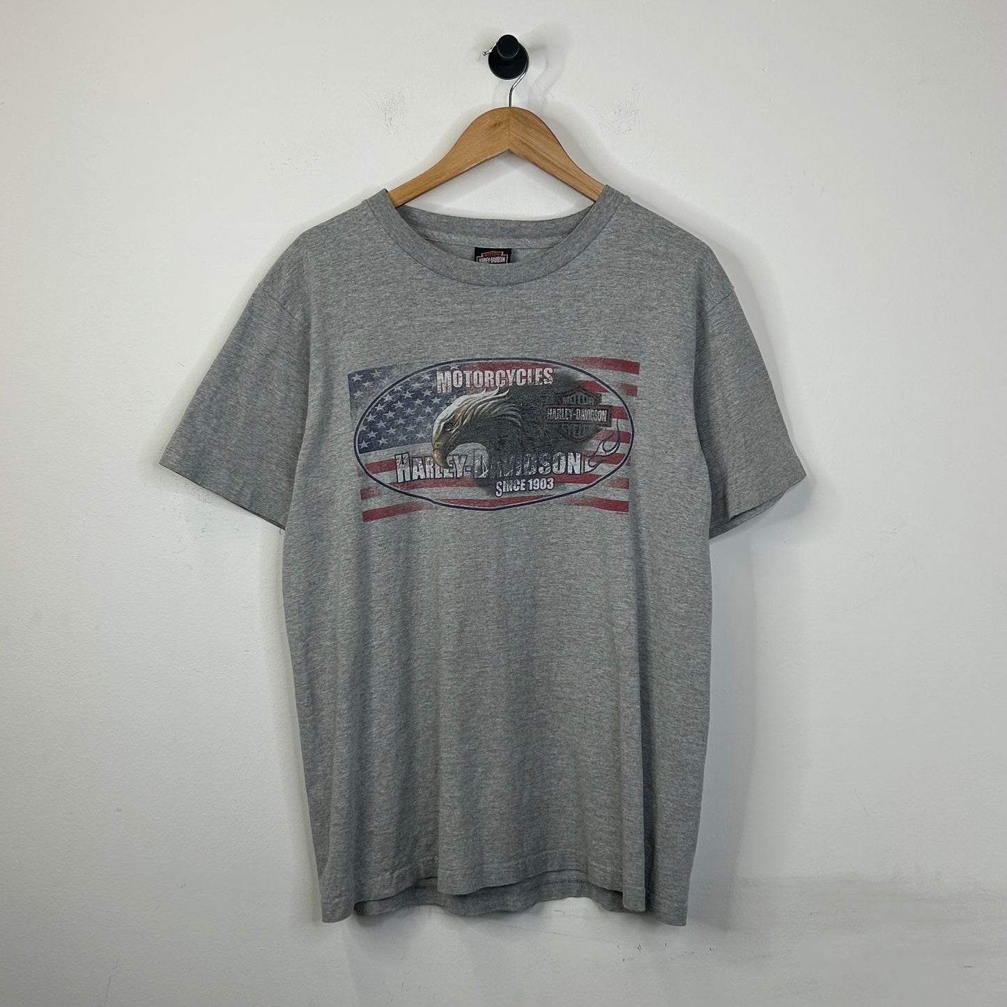 HARLEY DAVIDSON BOBS FOND DU LAC