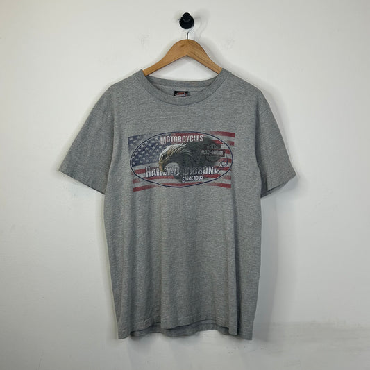 HARLEY DAVIDSON BOBS FOND DU LAC