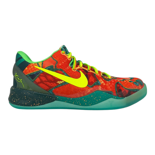 KOBE 8 WHAT THE GS