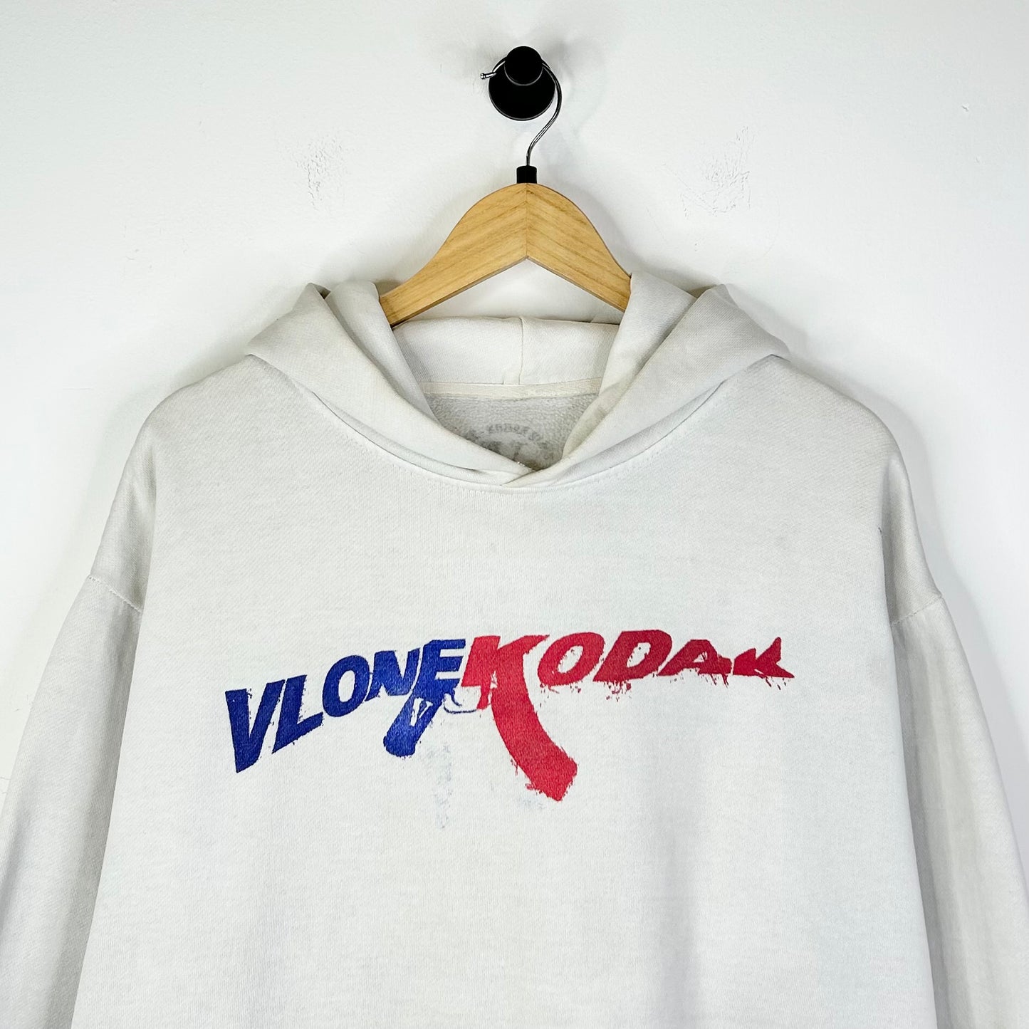 VLONE KODAK HOODIE