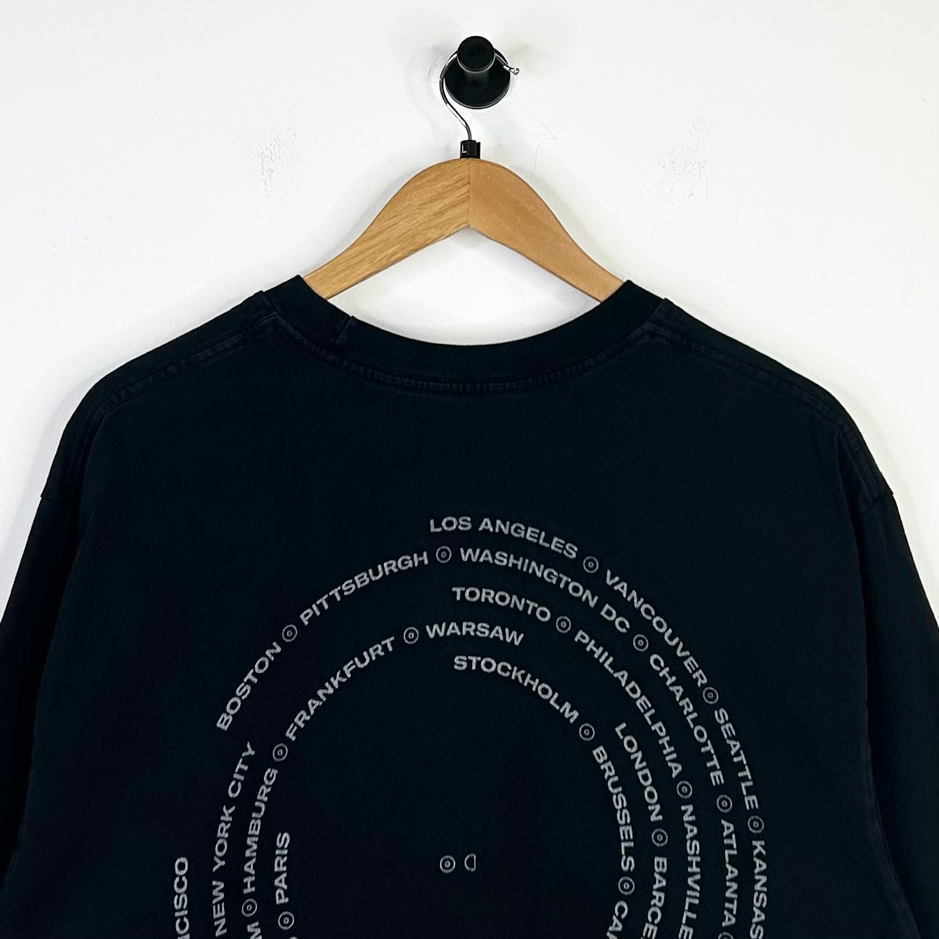 BEYONCE RENAISSANCE TOUR TEE