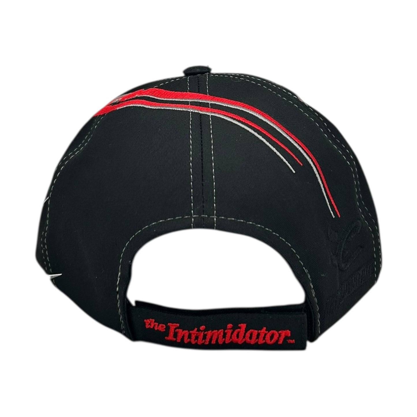 DALE EARNHARDT #3 GOODWRENCH VELCRO CAP