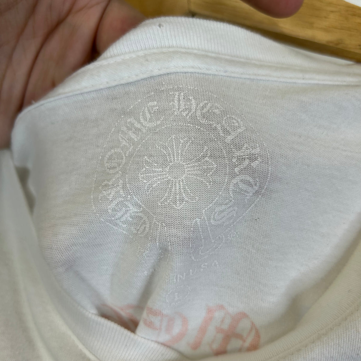 CHROME HEARTS MIAMI EXCLUSIVE ART BASEL