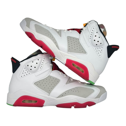 JORDAN 6 HARE
