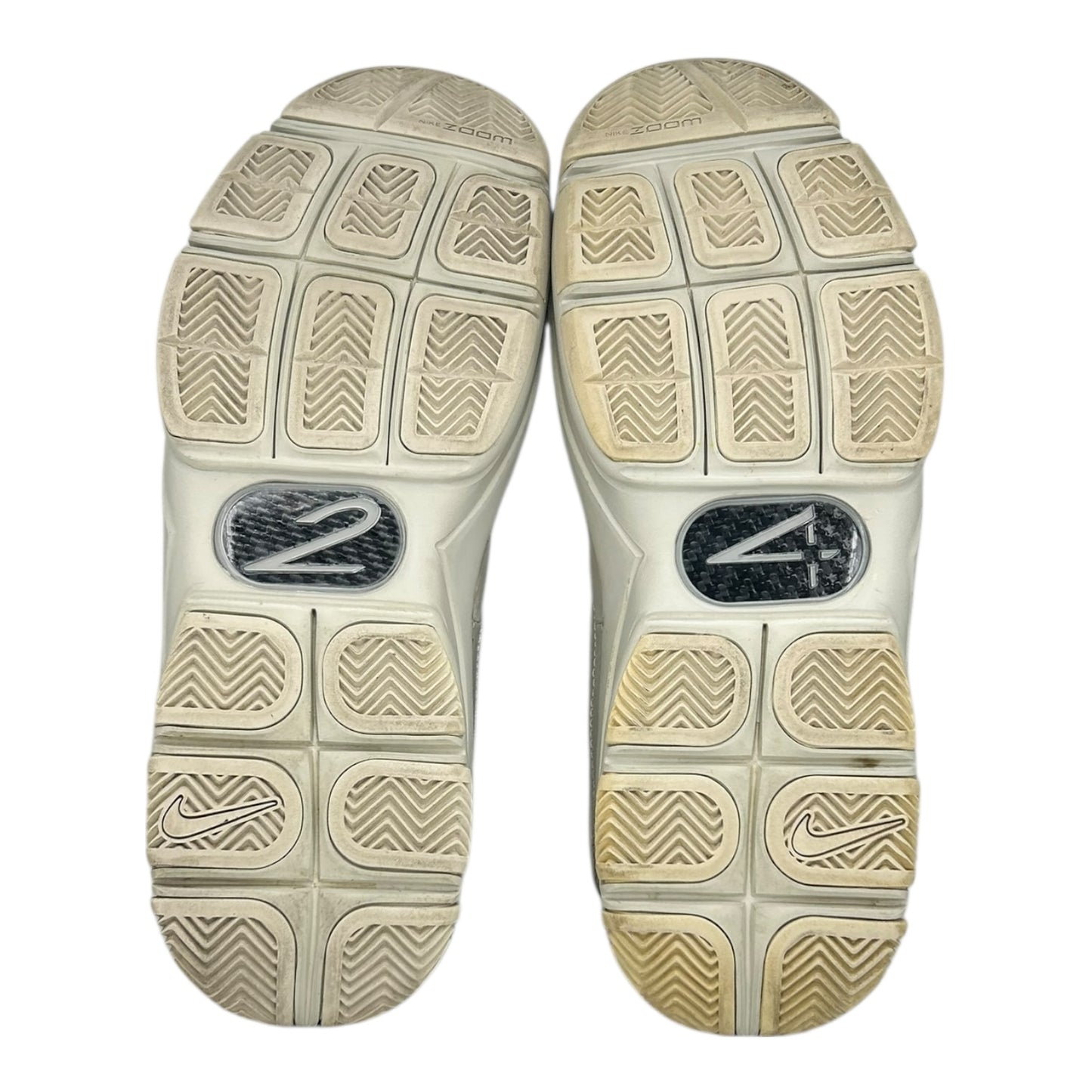 PREOWNED NIKE KOBE 2 FADE TO BLACK