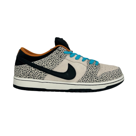 NIKE SB DUNK LOW ELECTRIC PACK OLYMPIC SAFARI