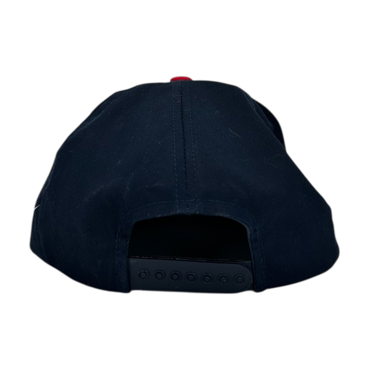 ATLANTA BRAVES 90S SNAPBACK HAT