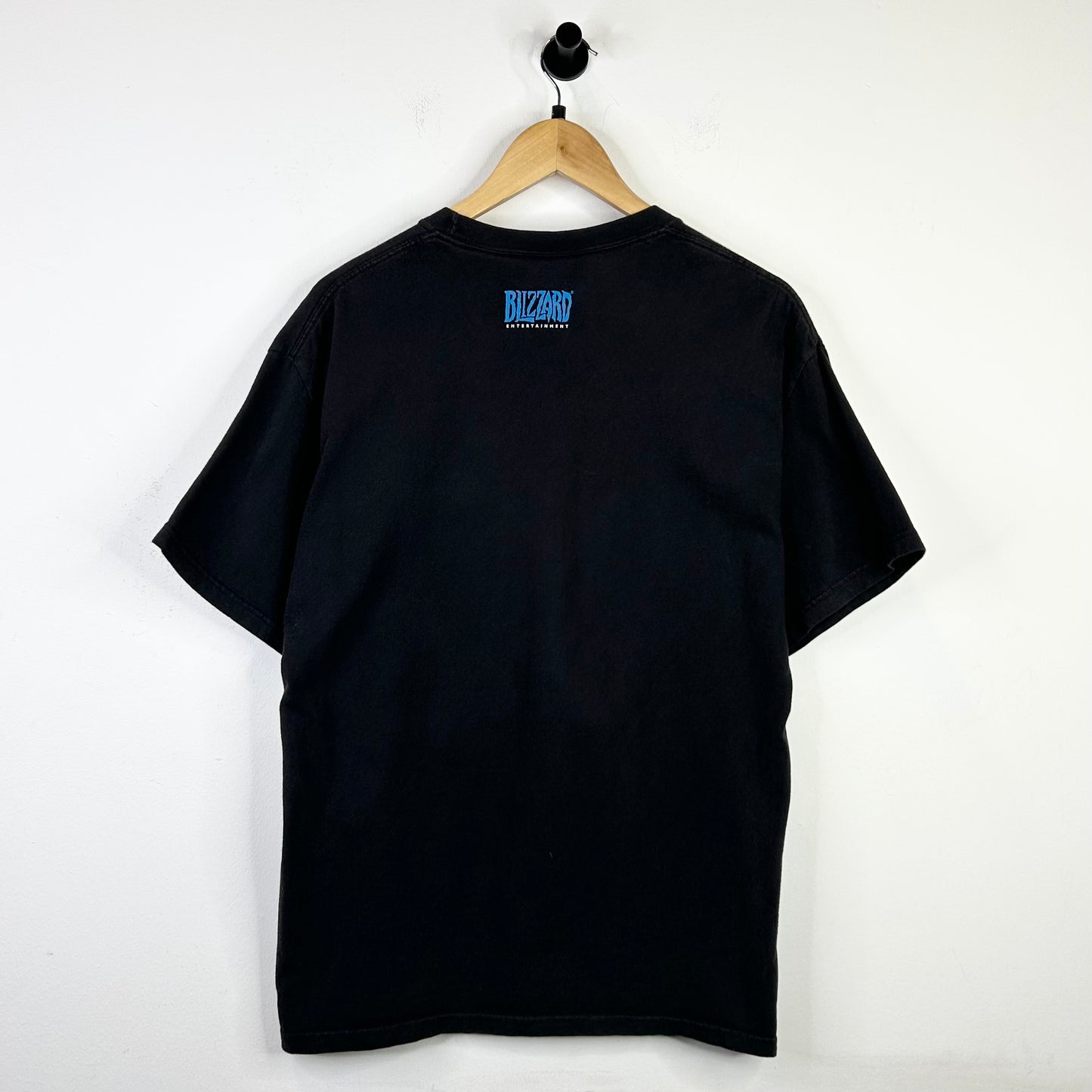 VINTAGE STARCRAFT LOGO TEE