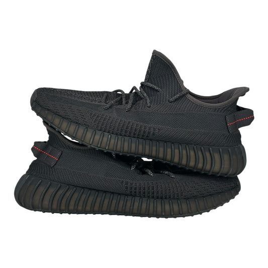 PREOWNED BLACK YEEZY 350 V2