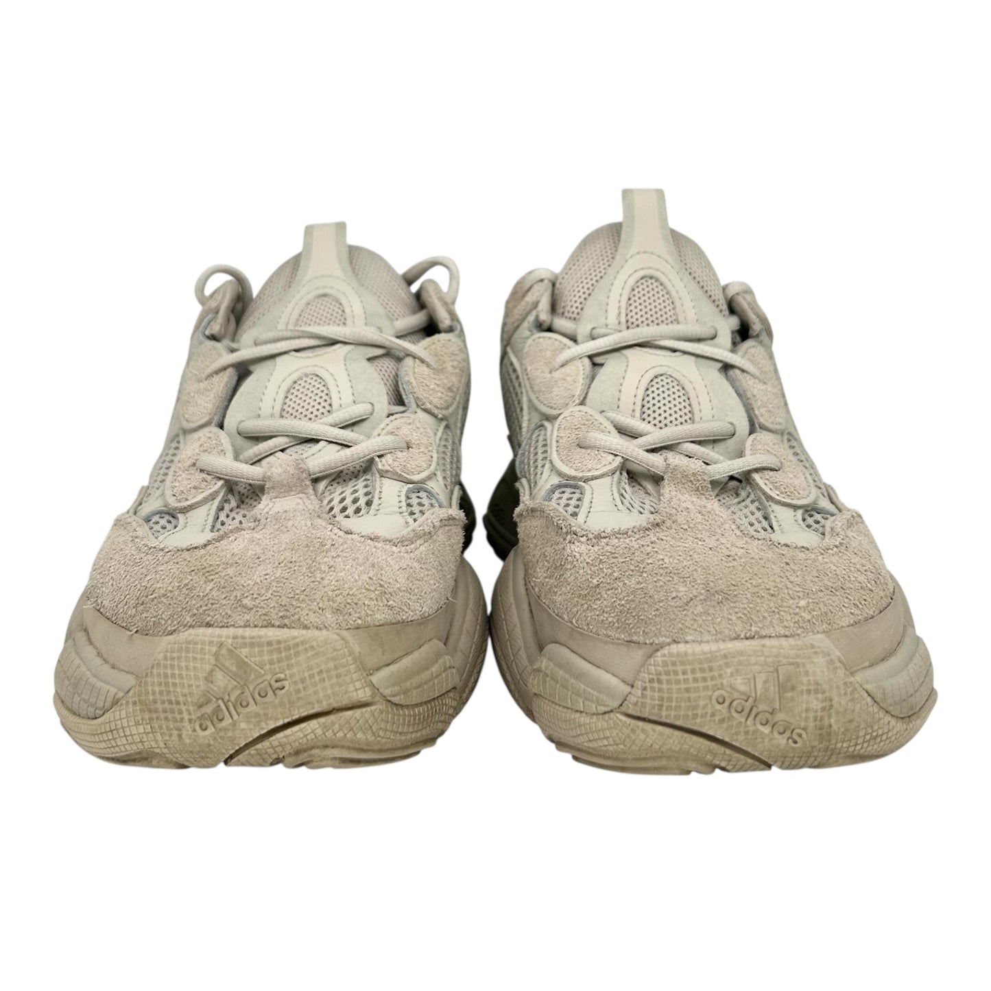 PREOWNED YEEZY 500 BLUSH