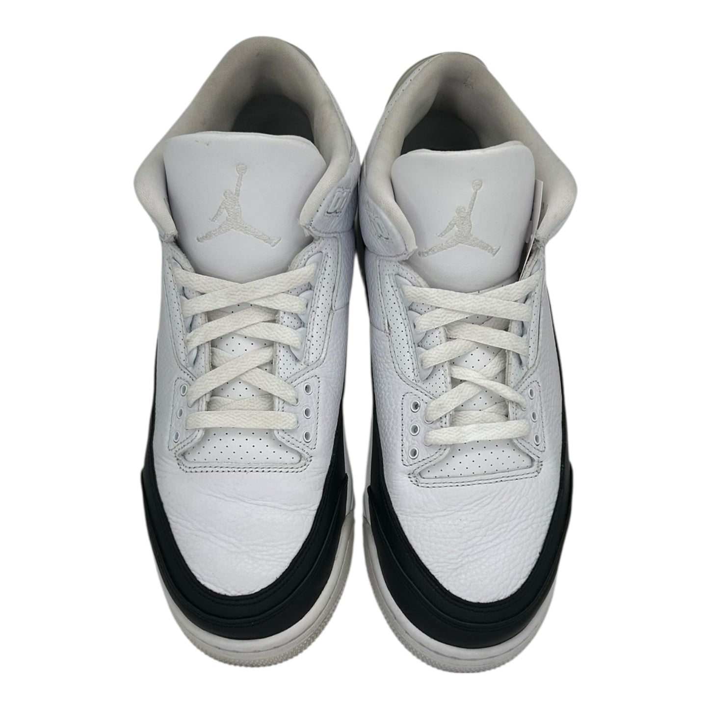 PREOWNED JORDAN 3 FRAGMENT
