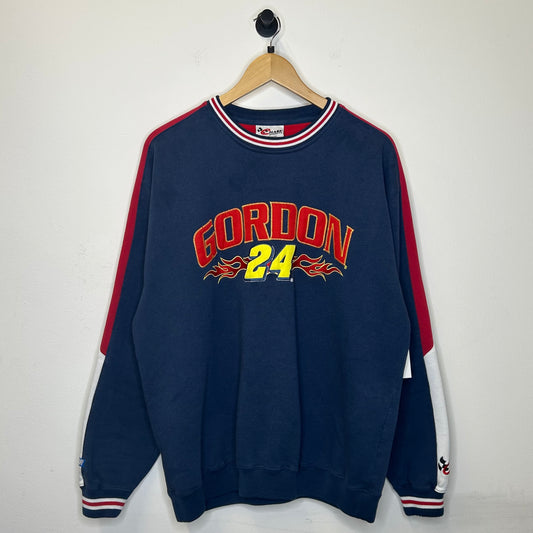 GORDAN #24 CREWNECK