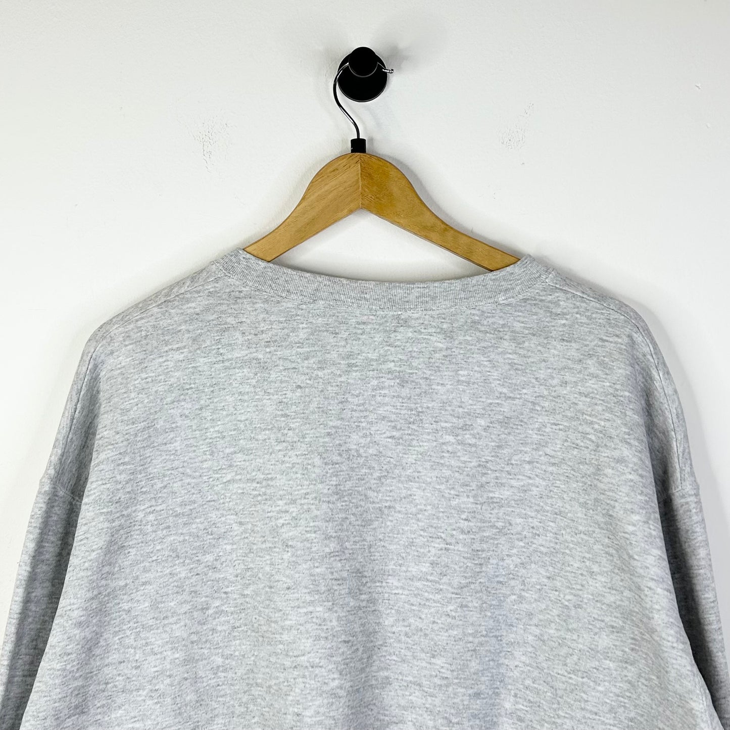 1995 GREEN BAY PACKERS NFC CENTRAL CHAMPIONS CREWNECK