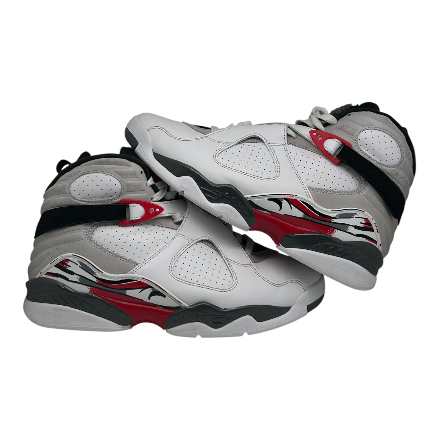 PREOWNED JORDAN 8 RETRO BUGS BUNNY