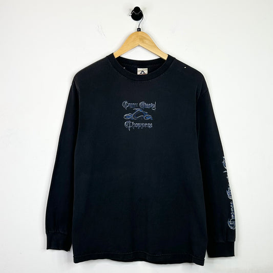 ORANGE COUNTY CHOPPERS DOG GRAPHIC LONG SLEEVE