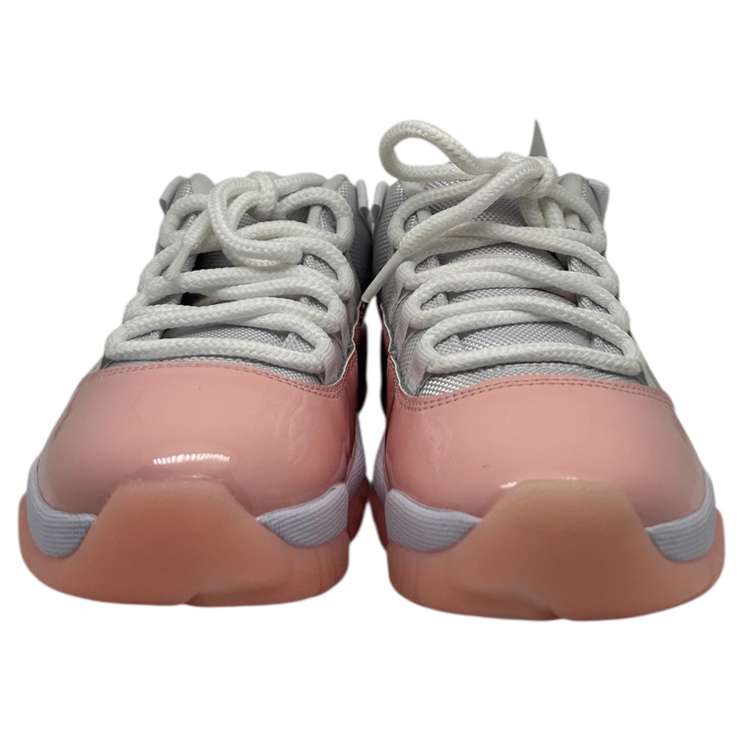 PREOWNED JORDAN 11 LOW LEGEND PINK