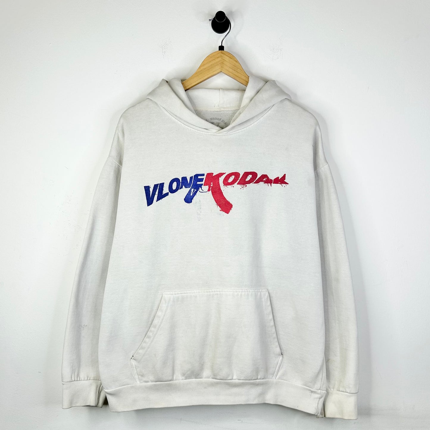 VLONE KODAK HOODIE