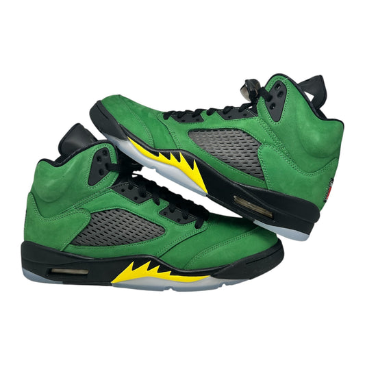 PREOWNED JORDAN 5 SE OREGON