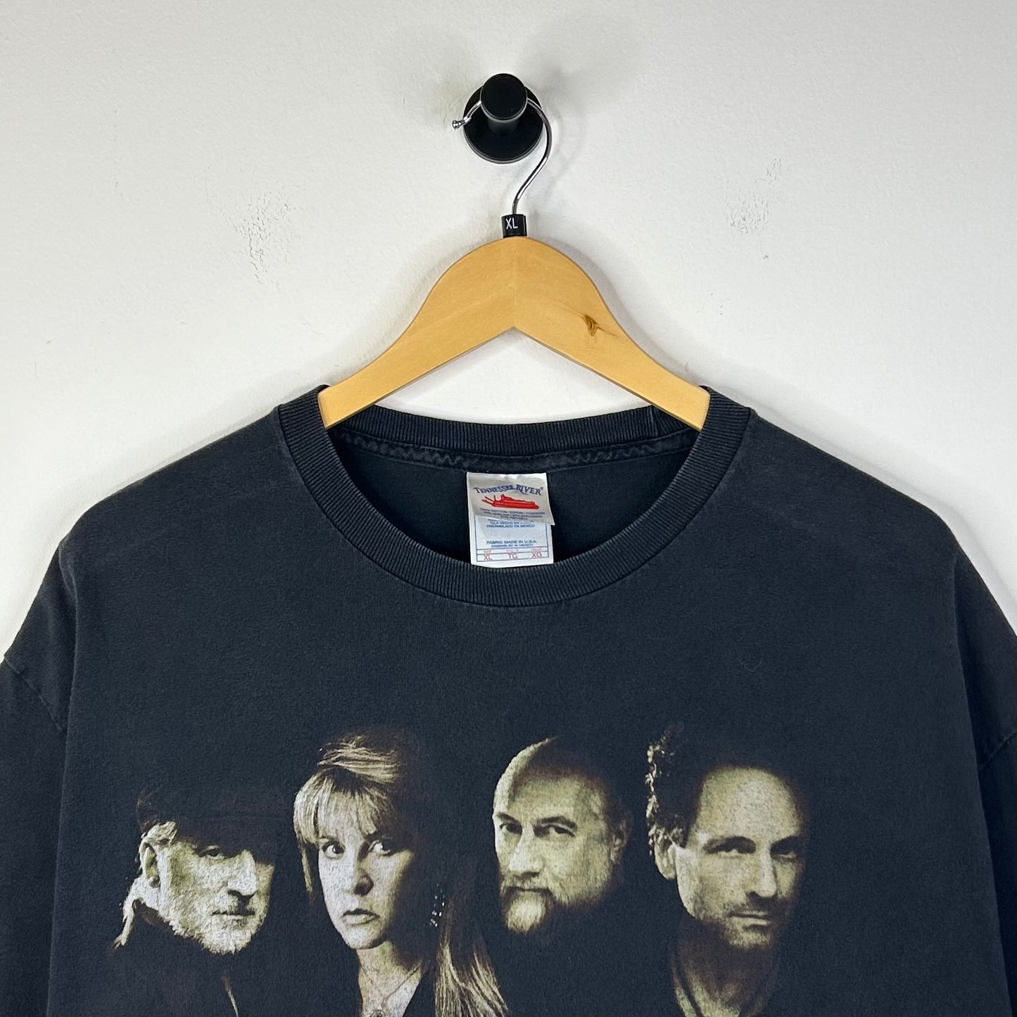 FLEETWOOD MAC 2003 CONCERT TEE