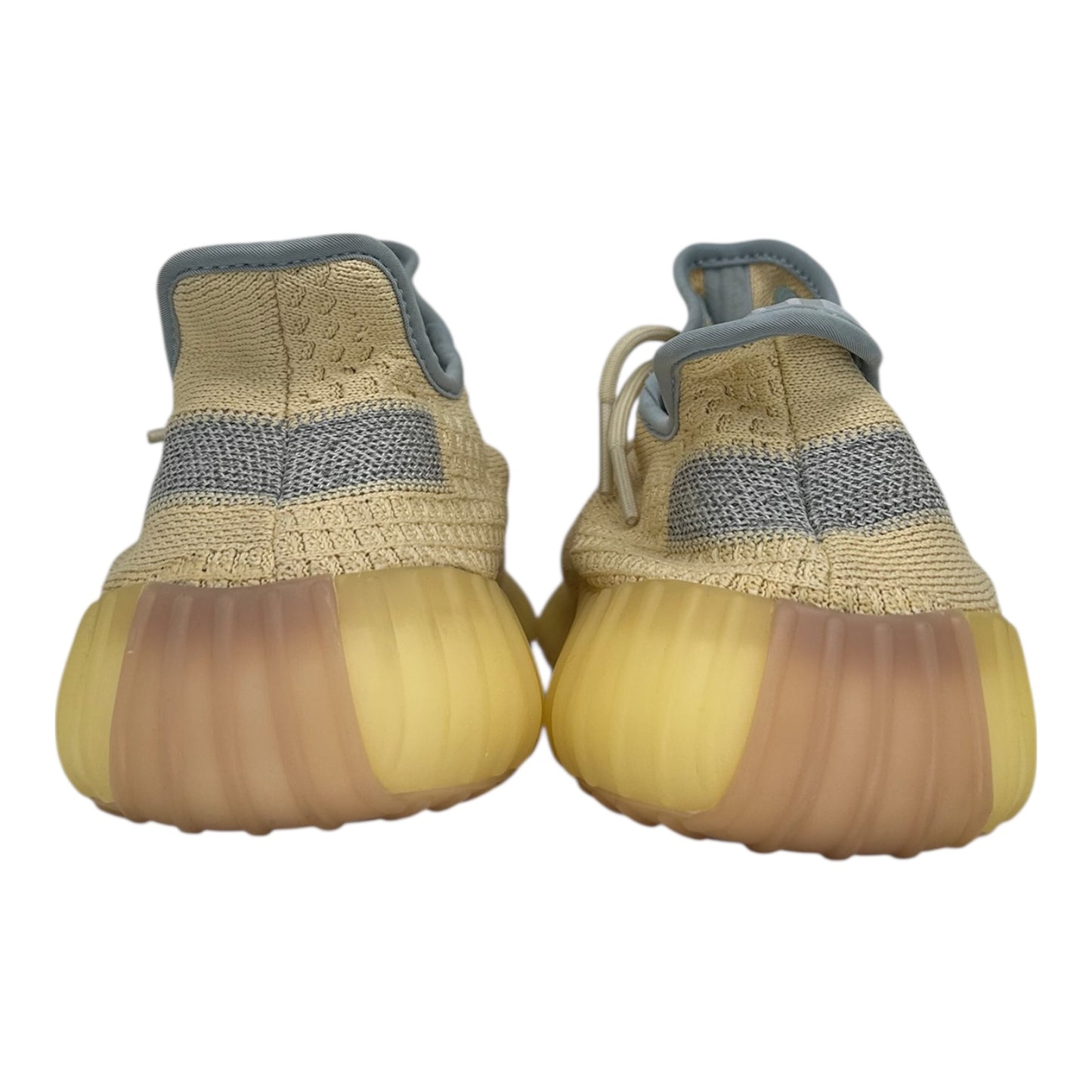 PREOWNED YEEZY 350 V2 ASH BLUE