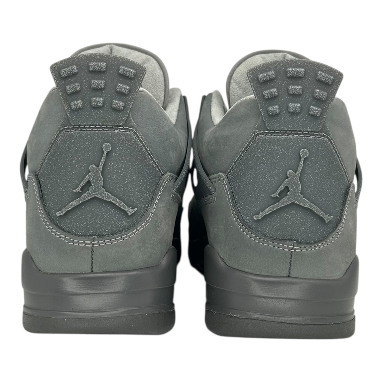 PREOWNED JORDAN 4 WET CEMENT
