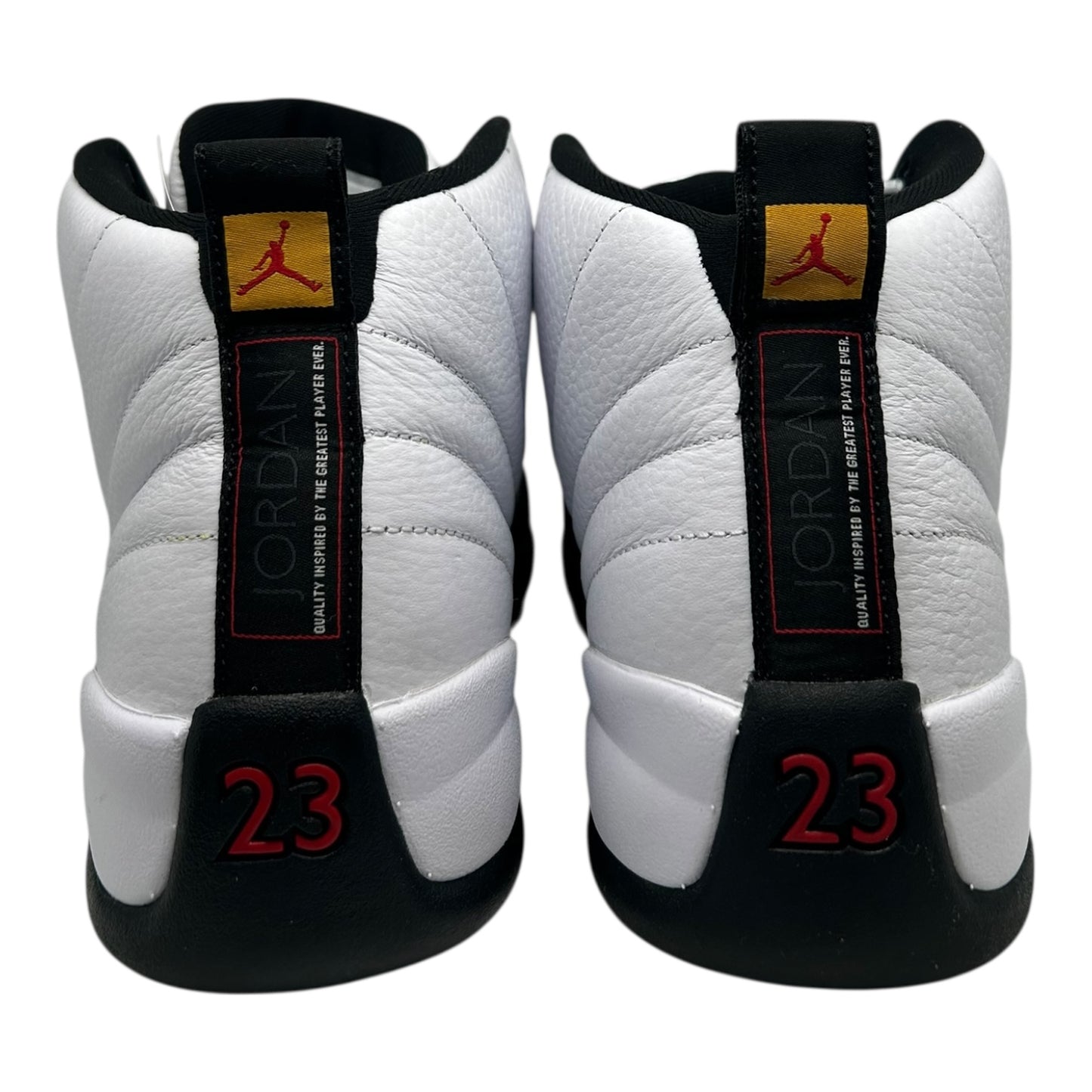 PREOWNED JORDAN 12 TAXI