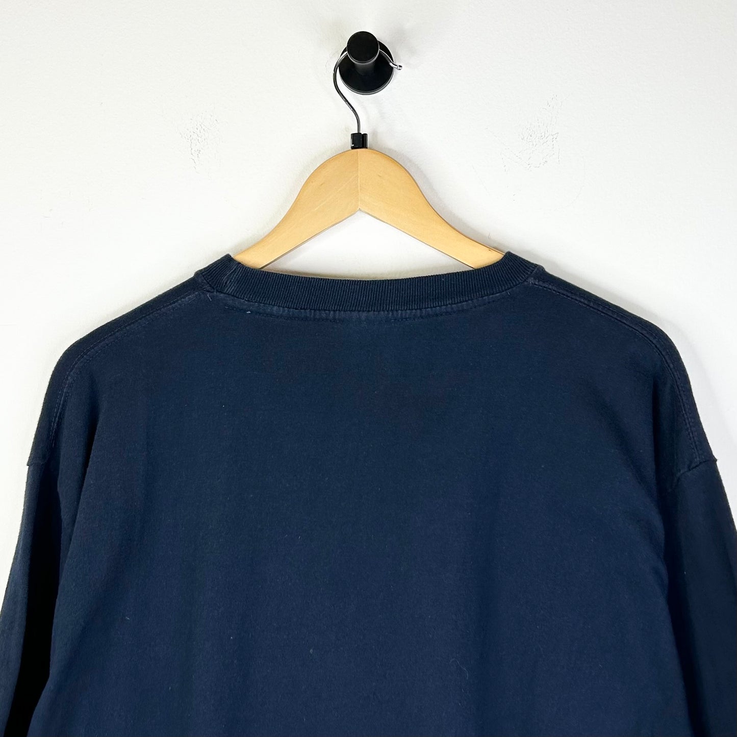 HARLEY DAVIDSON BAHAMAS NAVY EAGLE TEE