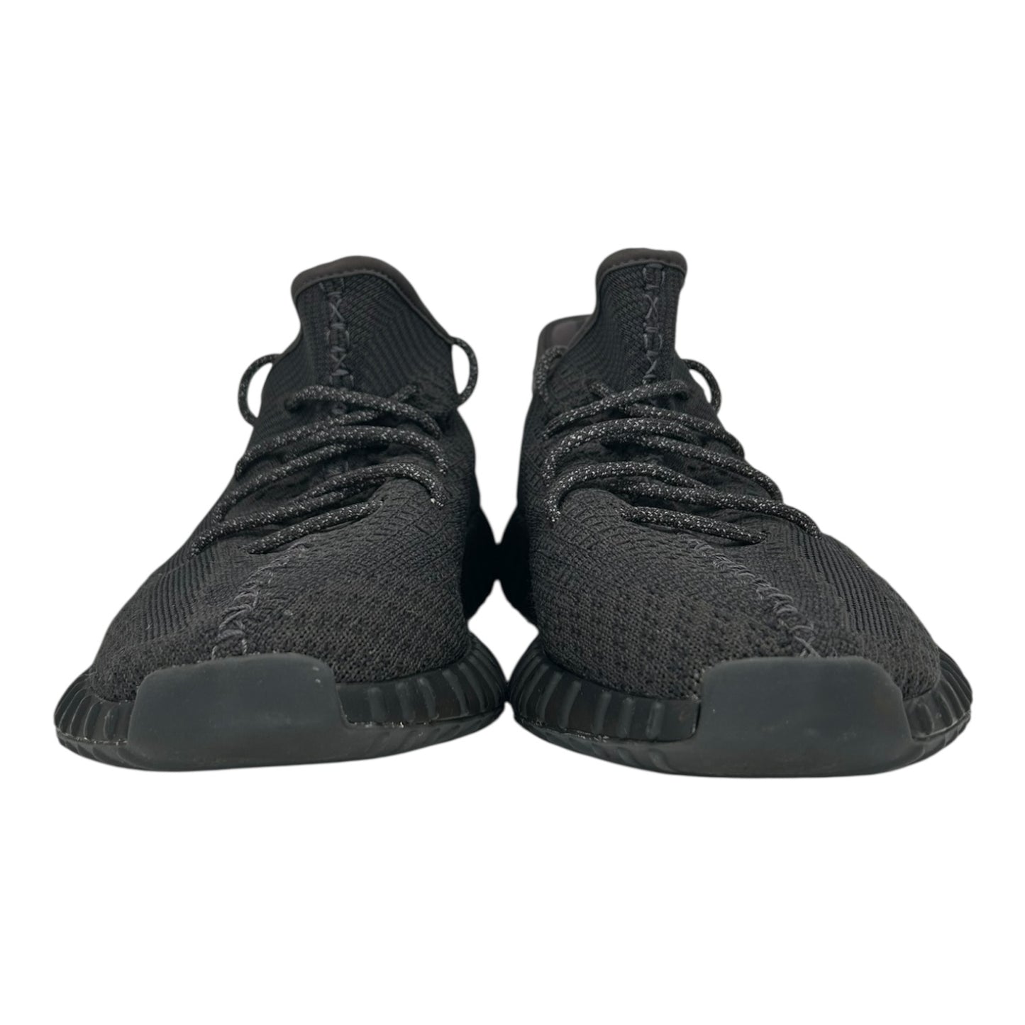PREOWNED BLACK YEEZY 350 V2
