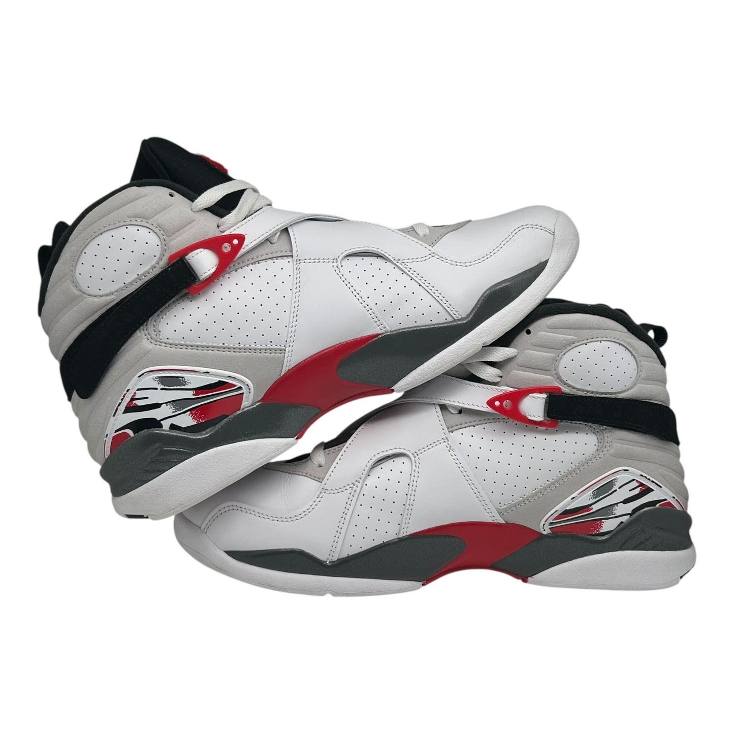 PREOWNED JORDAN 8 RETRO BUGS BUNNY