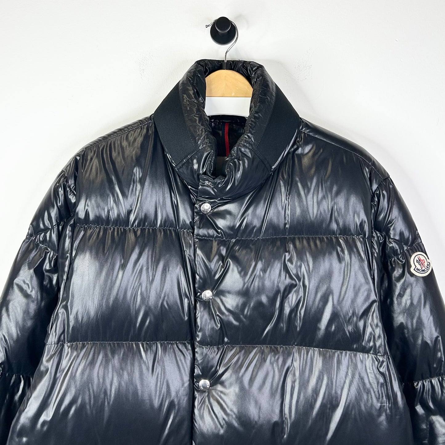 MONCLER RATEAU DOWN JACKET