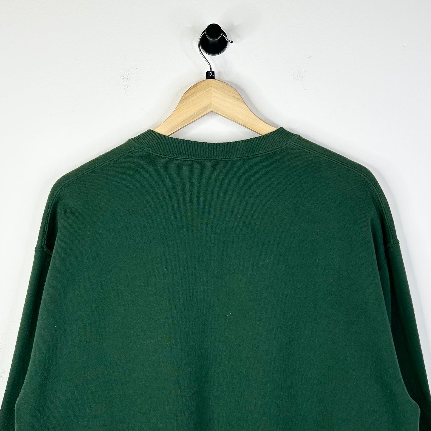 GREEN BAY PACKERS GIANT LOGO CREW