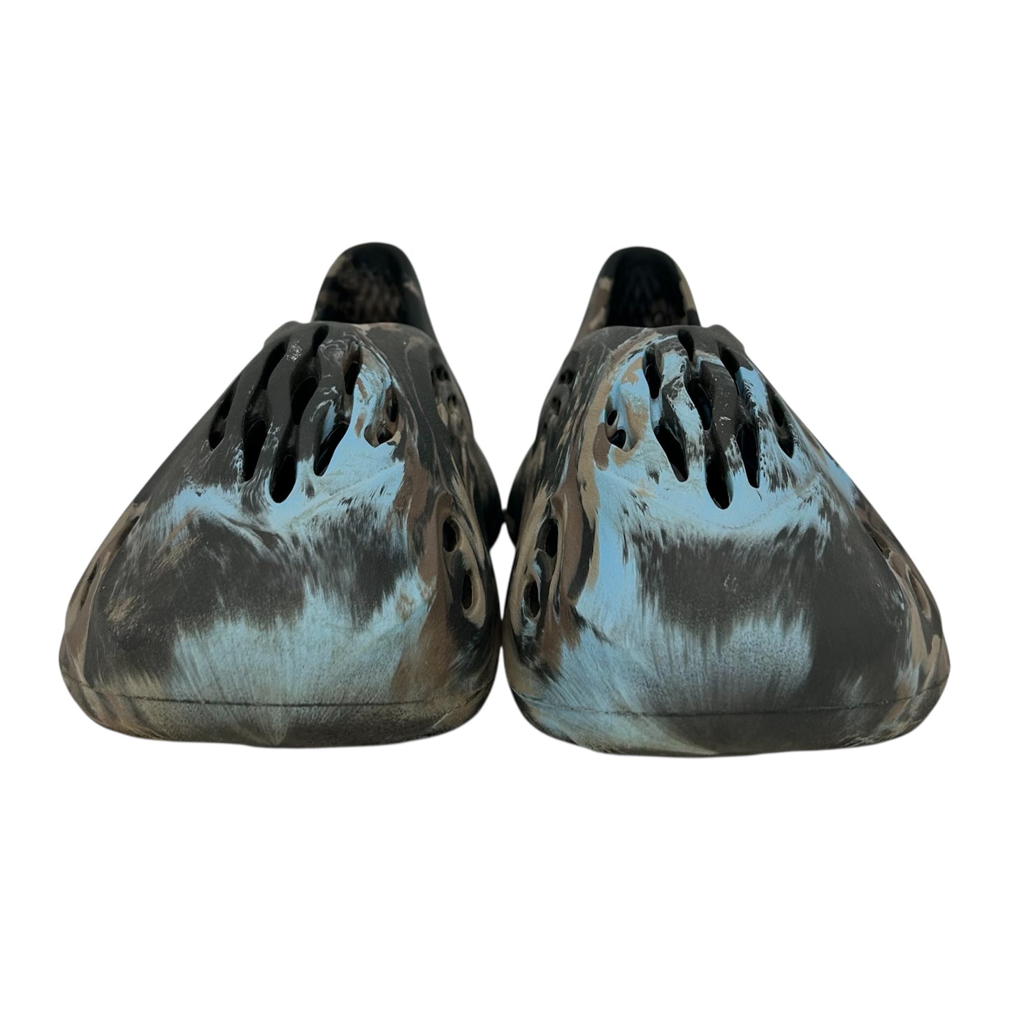 PREOWNED YEEZY FOAM RNR MX CINDER