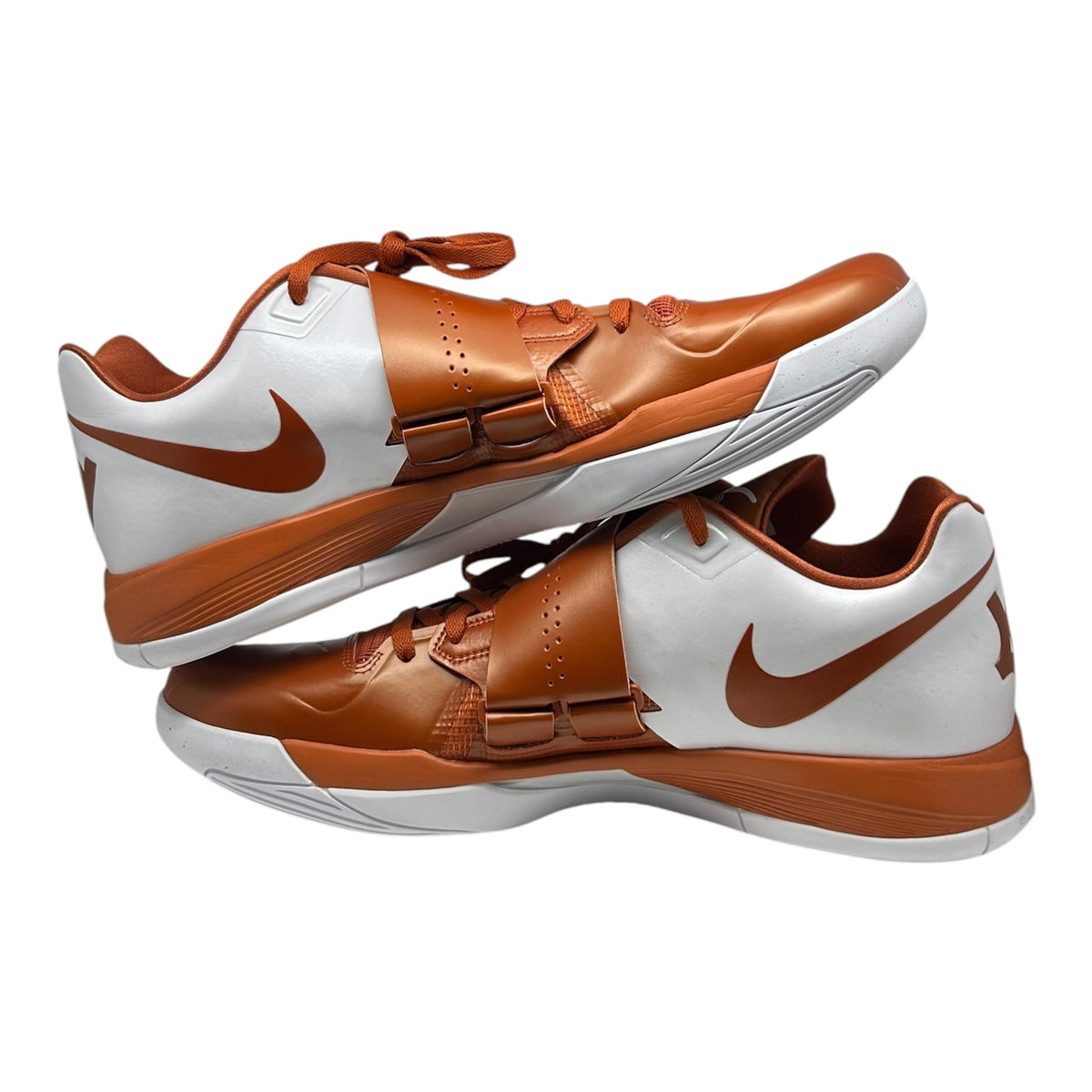 PREOWNED KD 4 TEXAS LONGHORNS